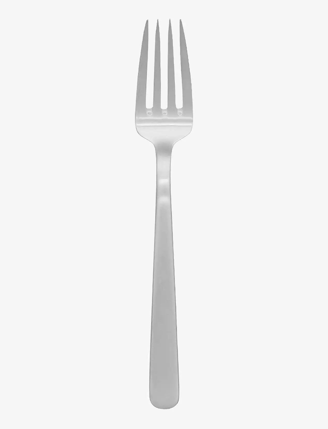 Kay Bojesen - Dinner fork, Matte steel, Grand Prix - nach preis einkaufen - steel - 0