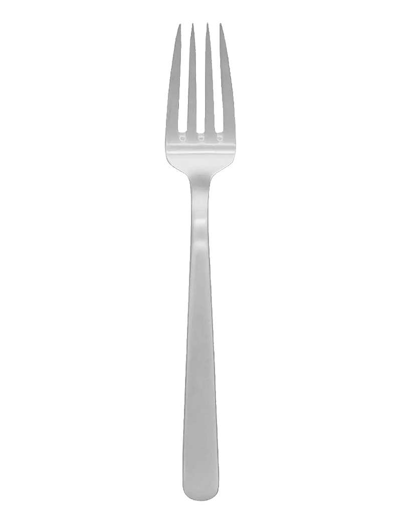 Kay Bojesen - Dinner fork, Matte steel, Grand Prix - nach preis einkaufen - steel - 0