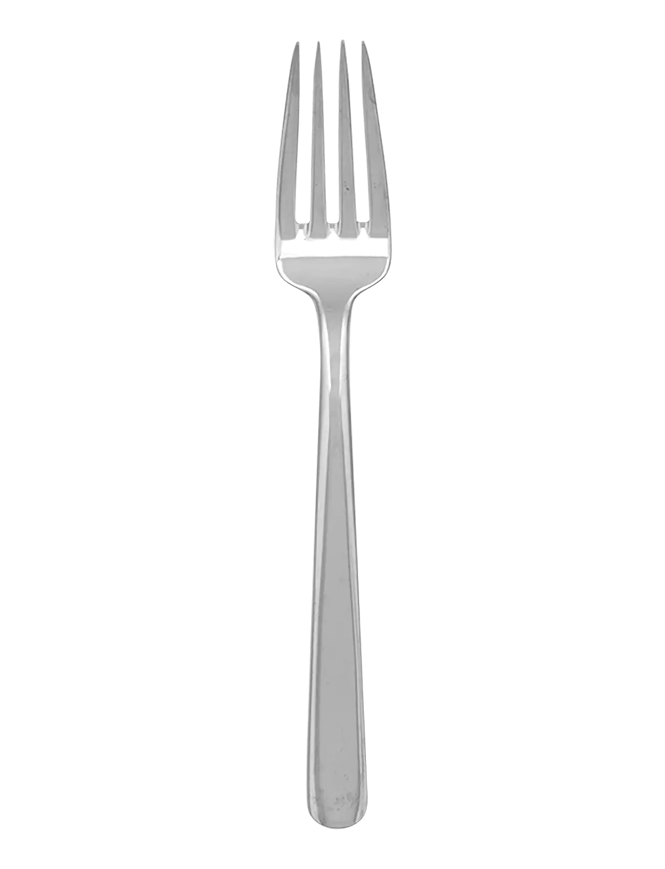 Kay Bojesen Middagsgaffel, L:19 cm, Cutlery, Silber - Forks, Homeware