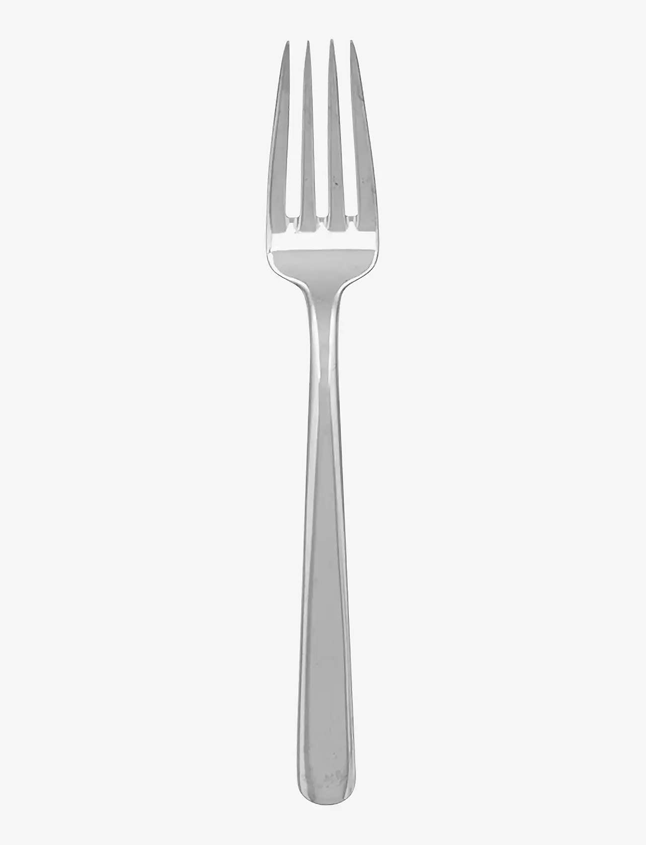 Kay Bojesen - Middagsgaffel - køb efter pris - steel - 0