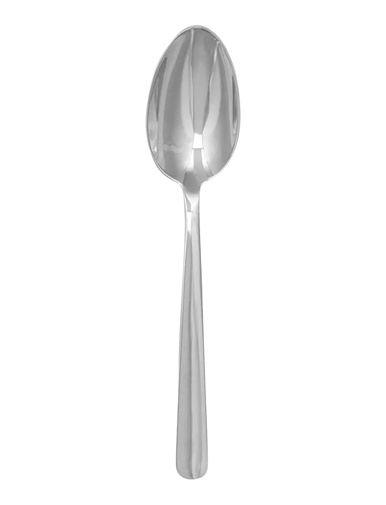 Kay Bojesen Frokost-/ Dessertske, L:17 cm, Spoons, Silber - Dessert Homeware