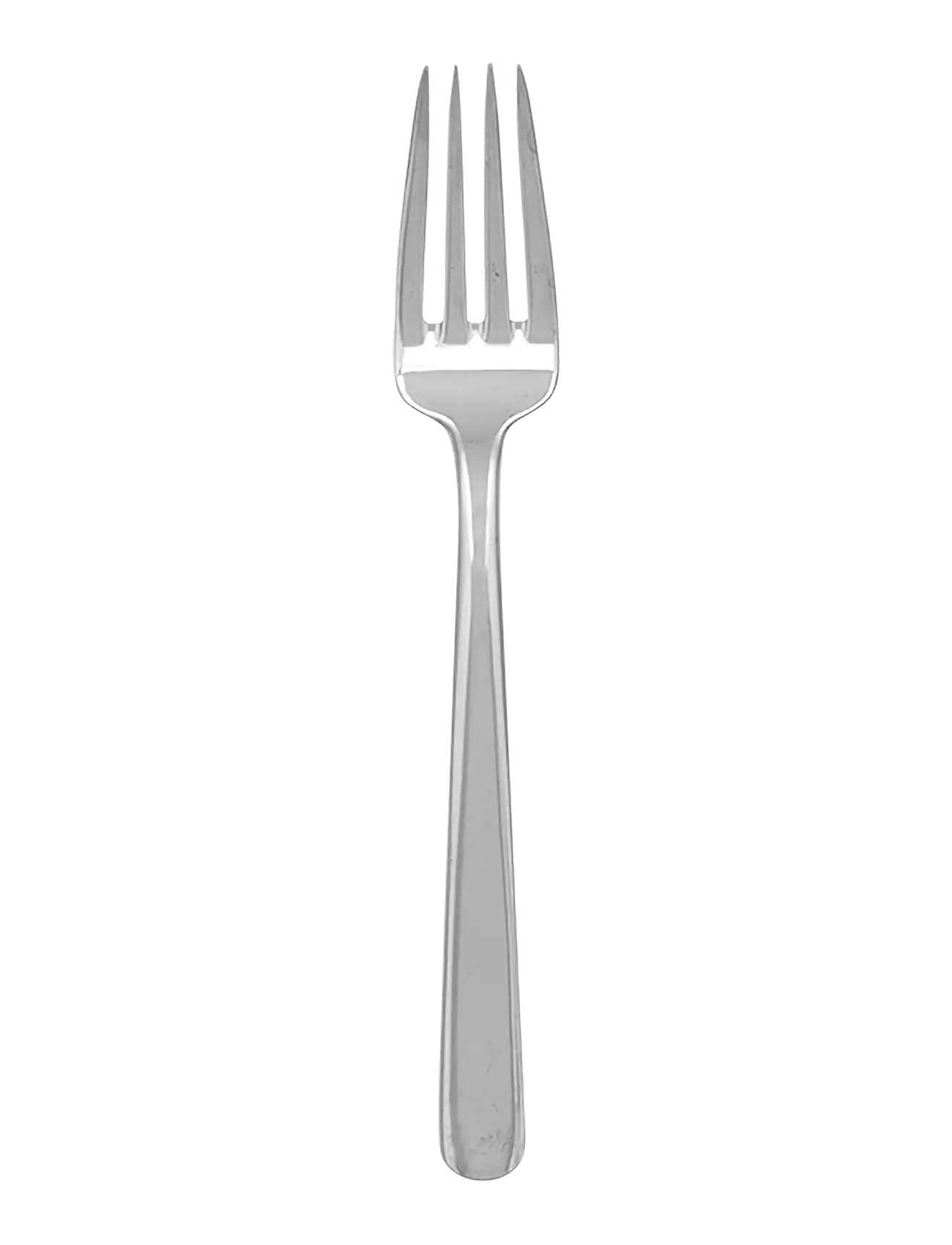 Kay Bojesen Frokostgaffel, L:17 cm, Cutlery, Silber - Forks, Homeware