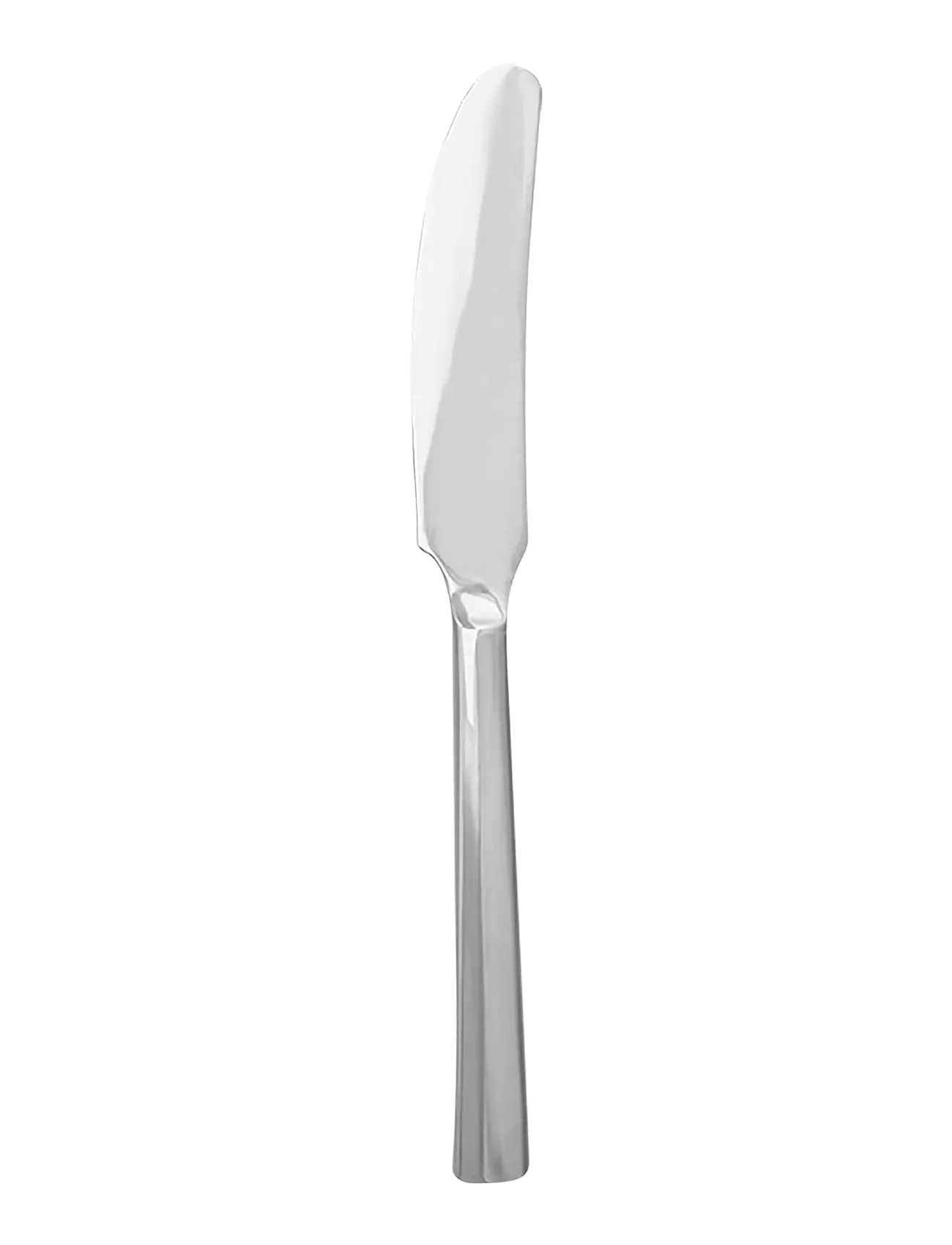 Kay Bojesen Frokostkniv, L:18 cm, Cutlery, Silber - Knives, Homeware