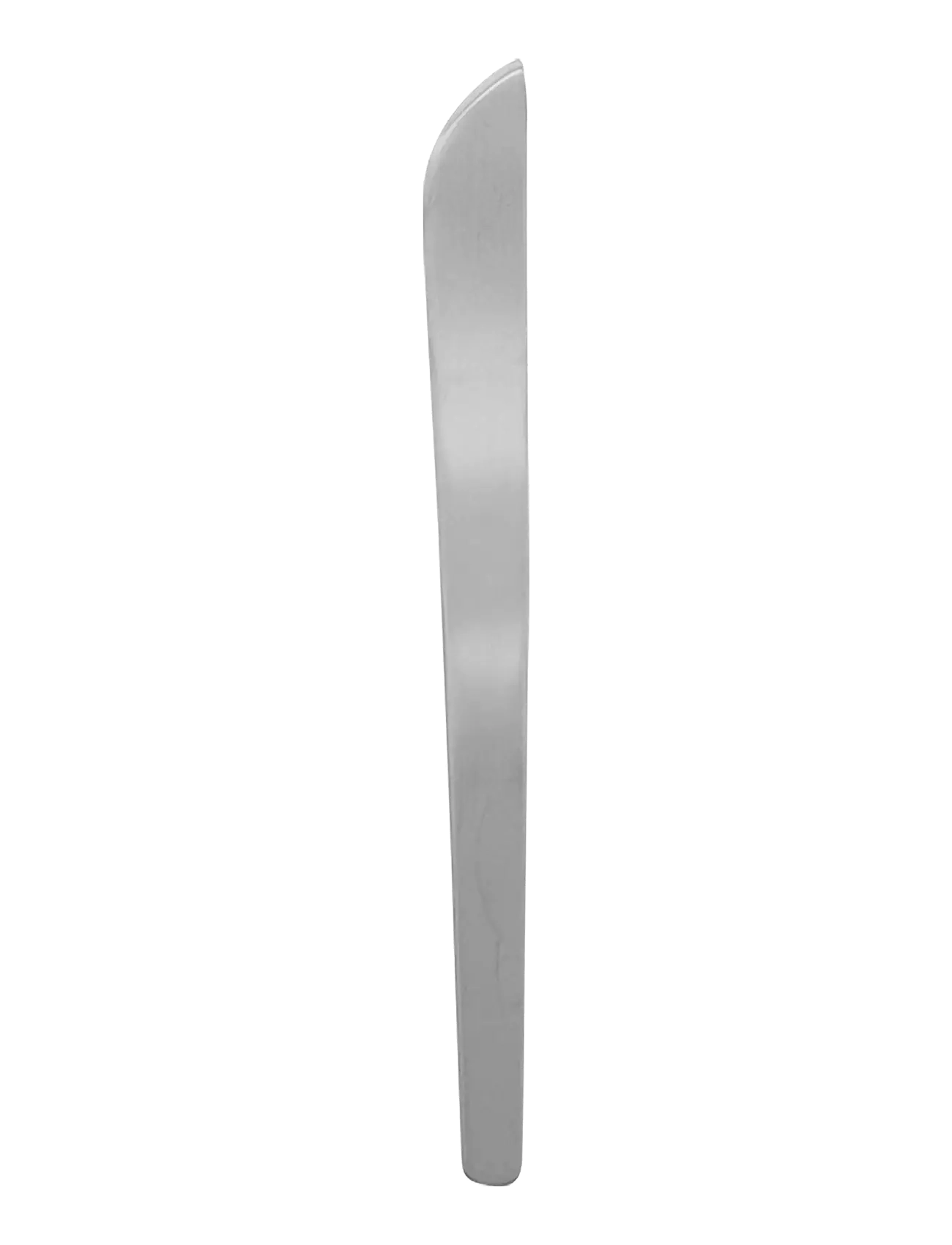 Kay Bojesen Smørekniv, Sengetæppe, Sølv, Str: L:15.5CM