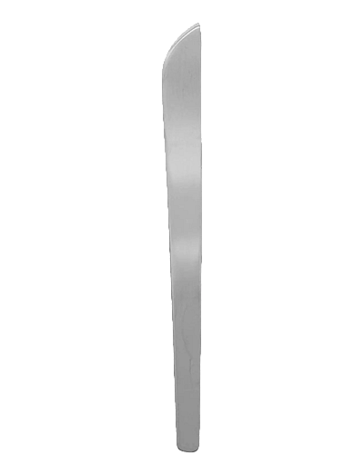 Kay Bojesen Spreader, Matte steel, Grand Prix - Astiat - STEEL / silver
