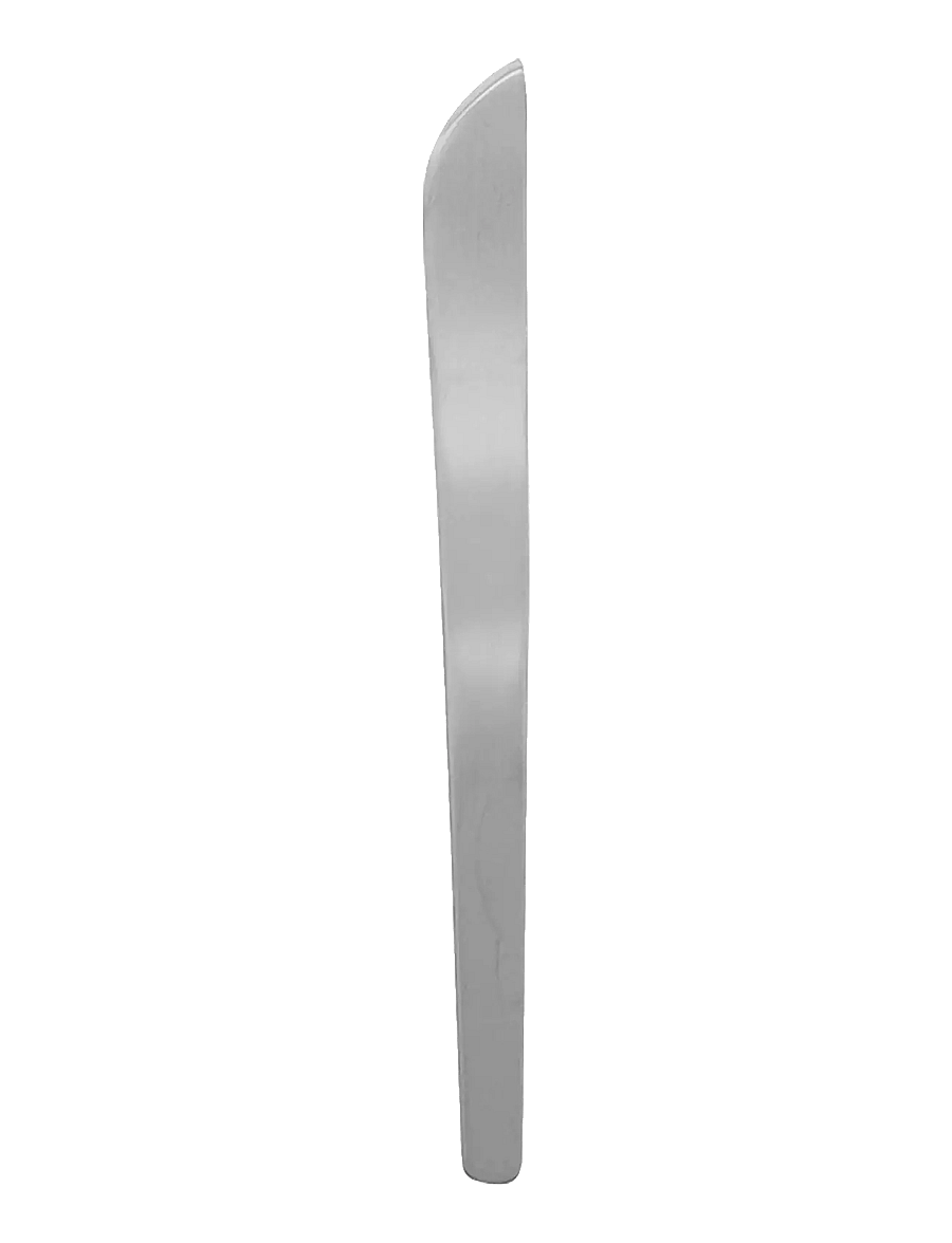 Kay Bojesen - Spreader, Matte steel, Grand Prix - võinoad - steel - 1
