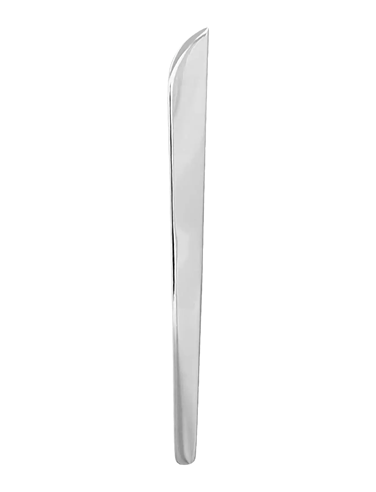 Kay Bojesen Smørekniv, L:15.5 cm, Cutlery, Silber - Butter Knives, Homeware