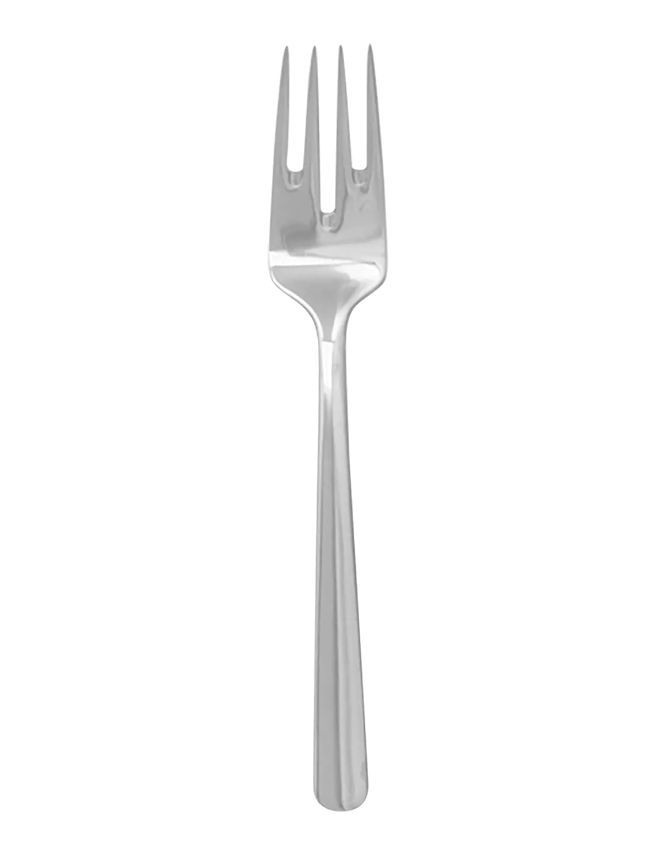 Kay Bojesen Fiskegaffel, L:17 cm, Cutlery, Silber - Forks, Homeware