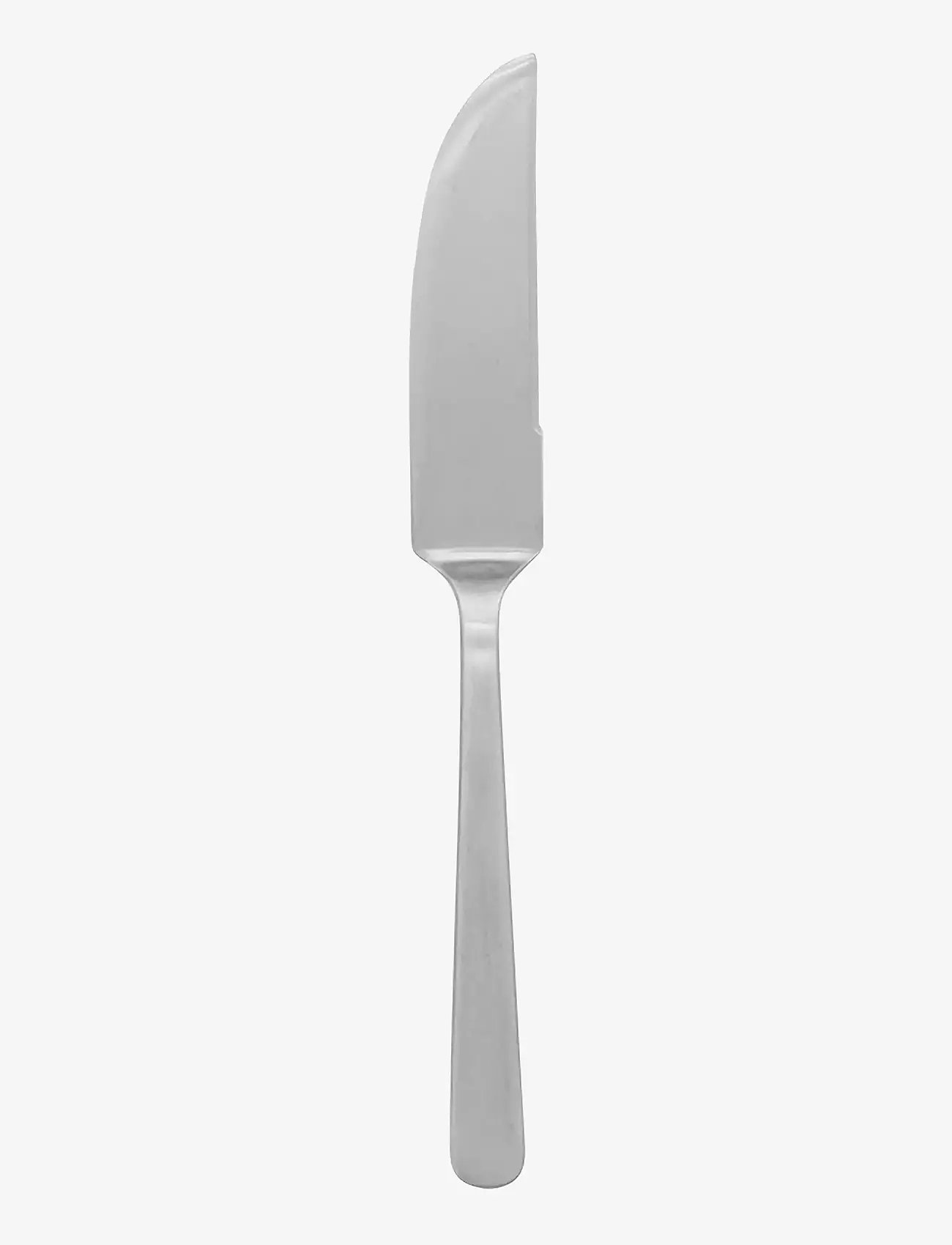 Kay Bojesen - Fish knife, Matte steel, Grand Prix - knivar - steel - 1