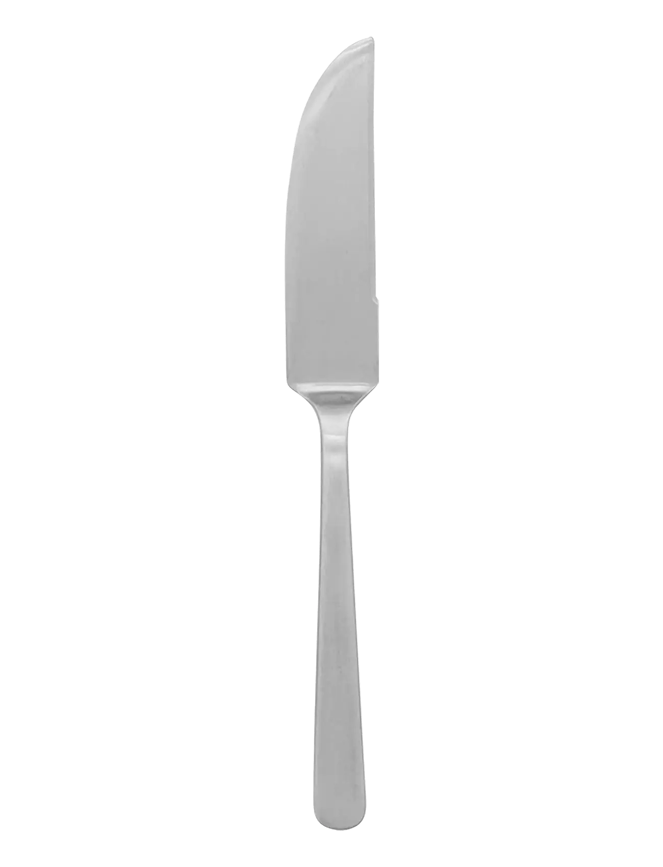 Kay Bojesen Fish knife, Matte steel, Grand Prix - Knivar - STEEL / silver
