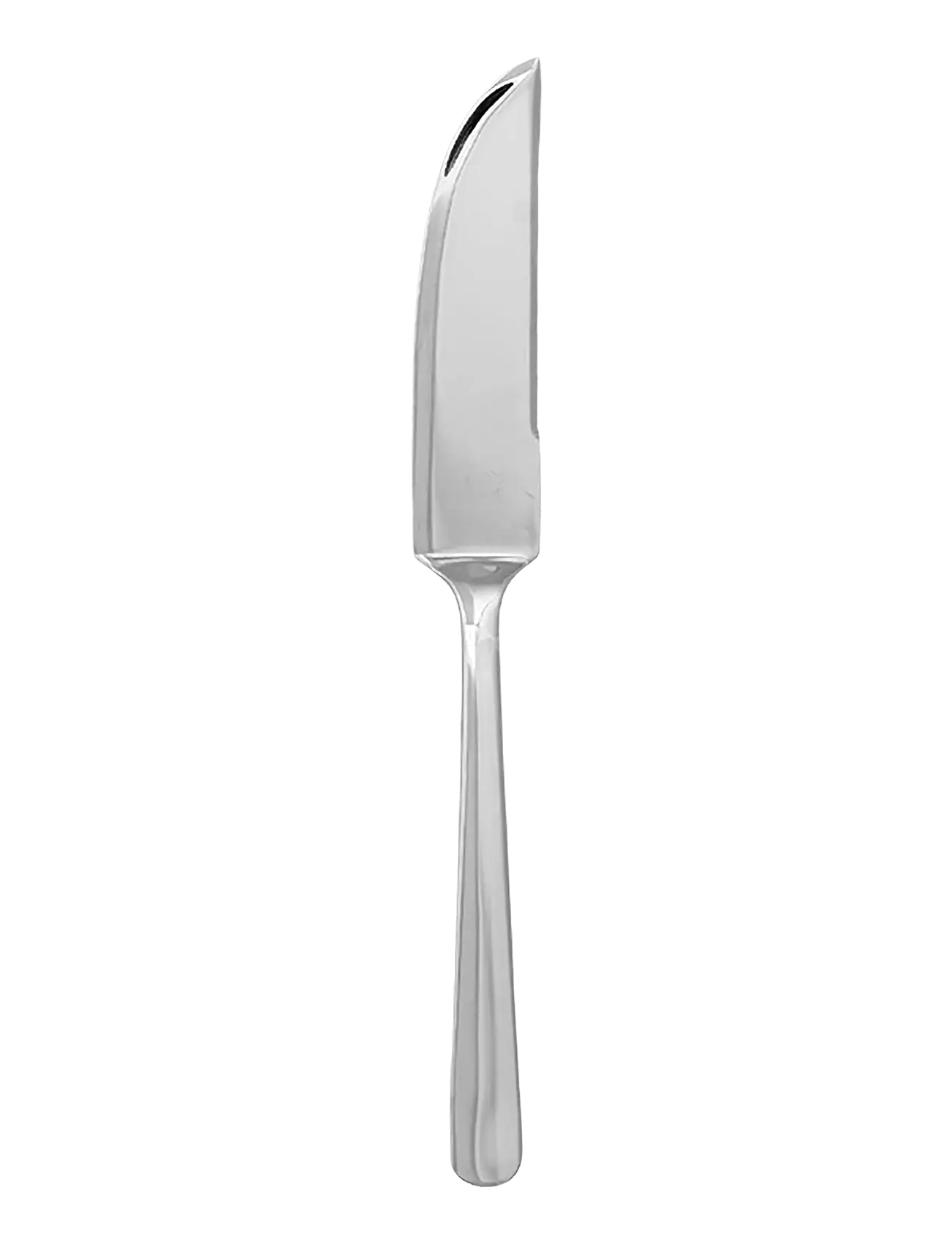 Kay Bojesen Fiskekniv, L:19 cm, Cutlery, Silber - Knives, Homeware