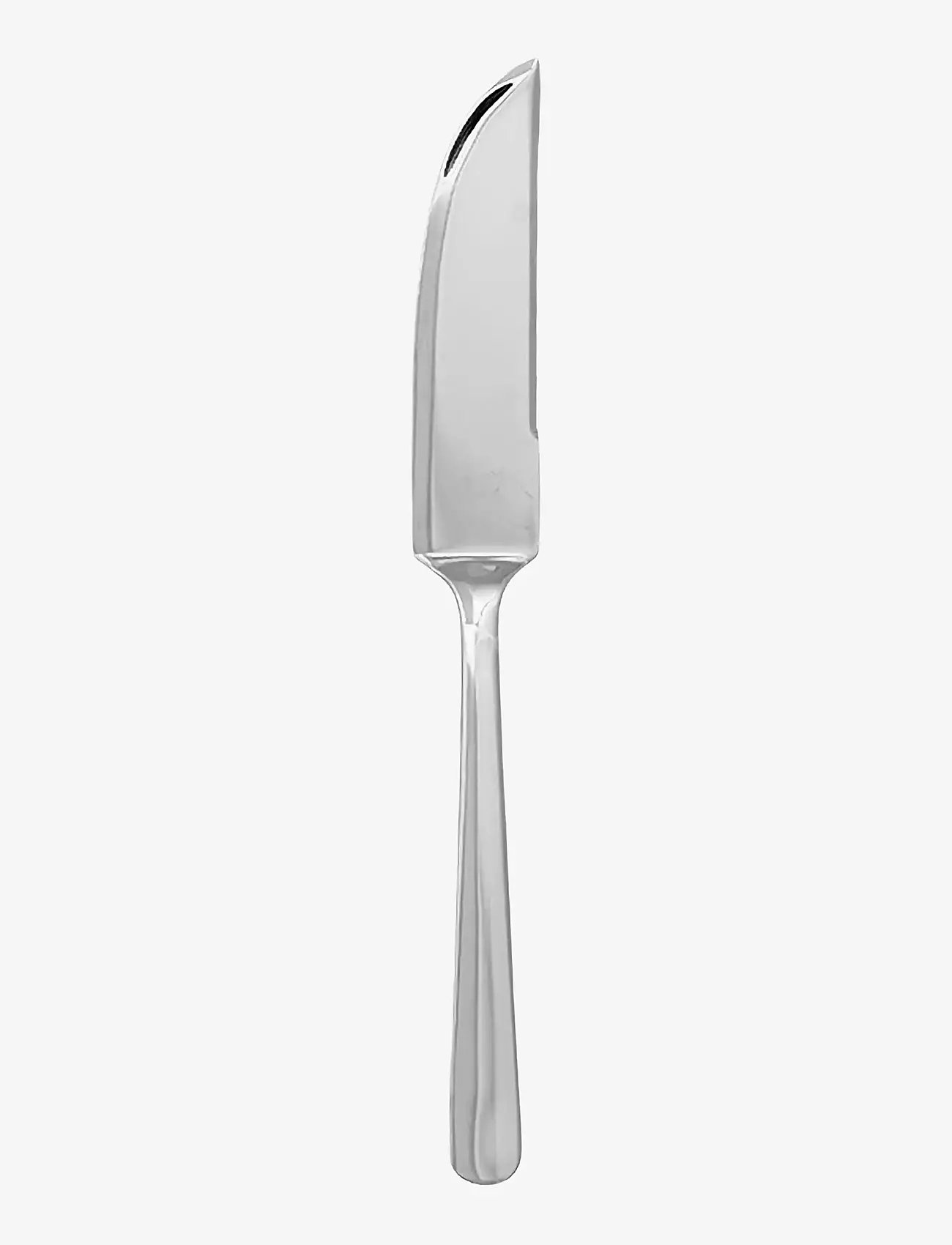 Kay Bojesen - Fish knife, Polished steel, Grand Prix - knivar - steel - 0