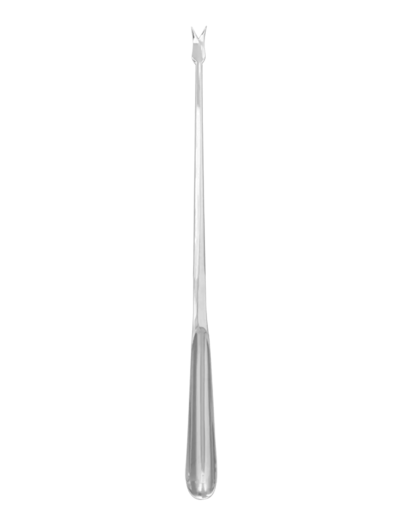 Kay Bojesen Hummer-/ Skaldyrsgaffel, L:19.5 cm, Knives & Accessories, Silber - Meat Forks, Homeware