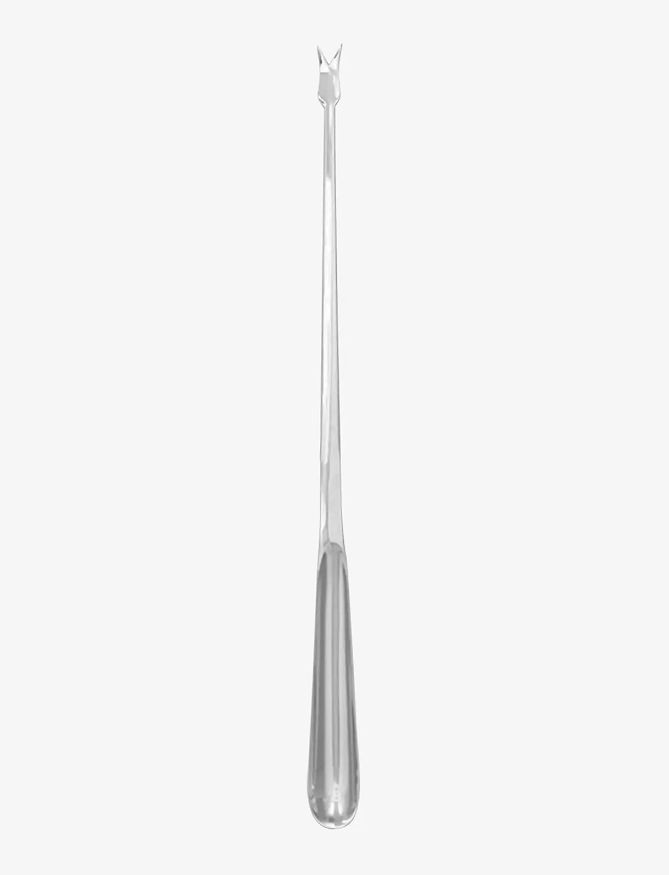 Kay Bojesen - Lobster-Shellfish fork, Polished steel, Grand Prix - nach preis einkaufen - steel - 0