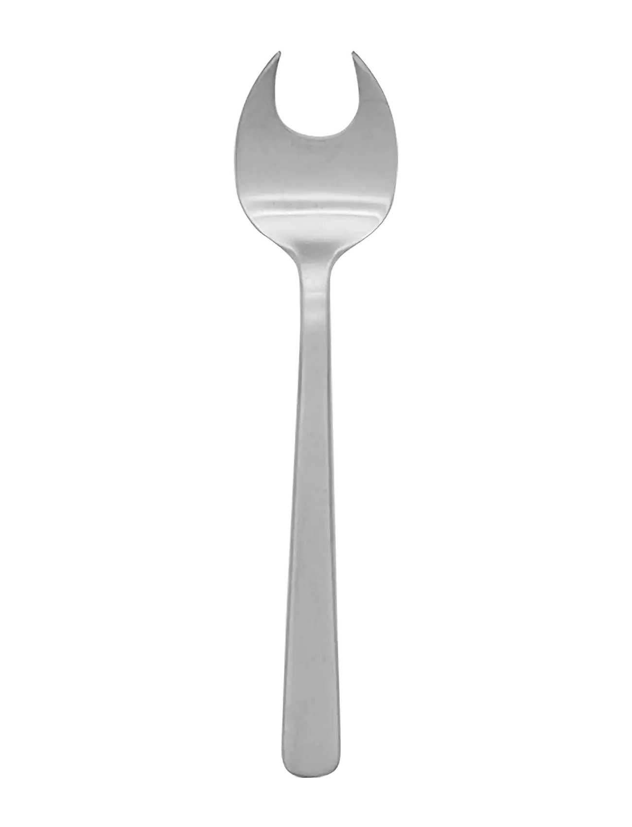 KAY BOJESEN Østersgaffel Silber - L:12CM - Unisex