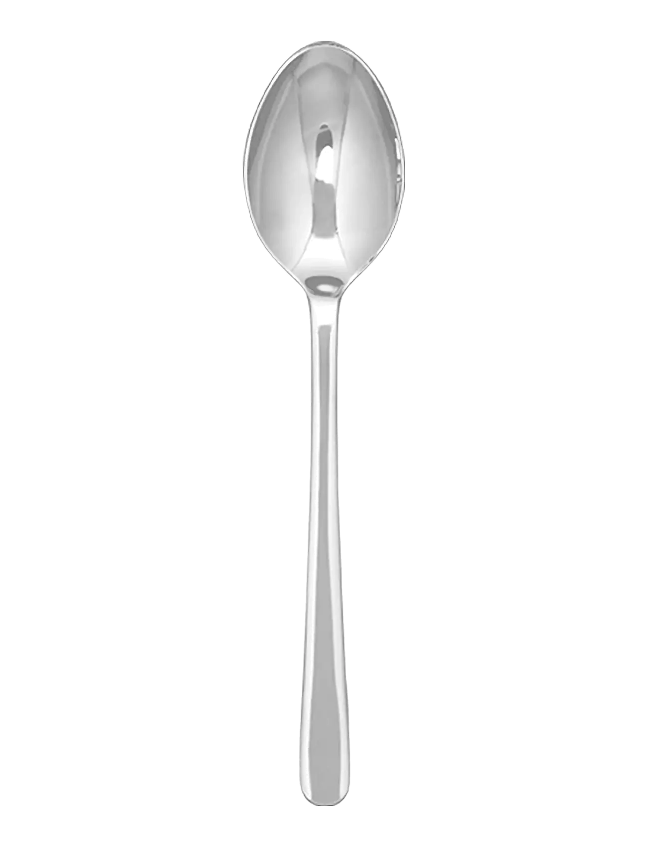 KAY BOJESEN Lille Dessert-/ Børneske Silber - L:15CM - Unisex