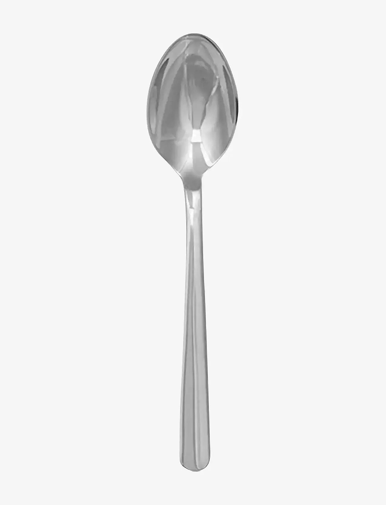 Kay Bojesen - Teaspoon, Polished steel, Grand Prix - teskedar & kaffeskedar - steel - 0