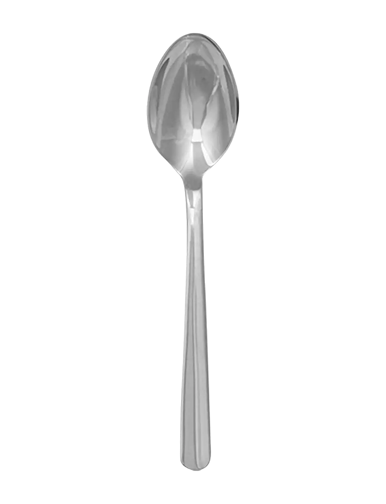 Kay Bojesen Teaspoon, Polished steel, Grand Prix - Visa allt - STEEL / silver
