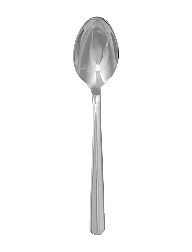Kay Bojesen - Teaspoon, Polished steel, Grand Prix - kaffee- & teelöffel - steel - 0