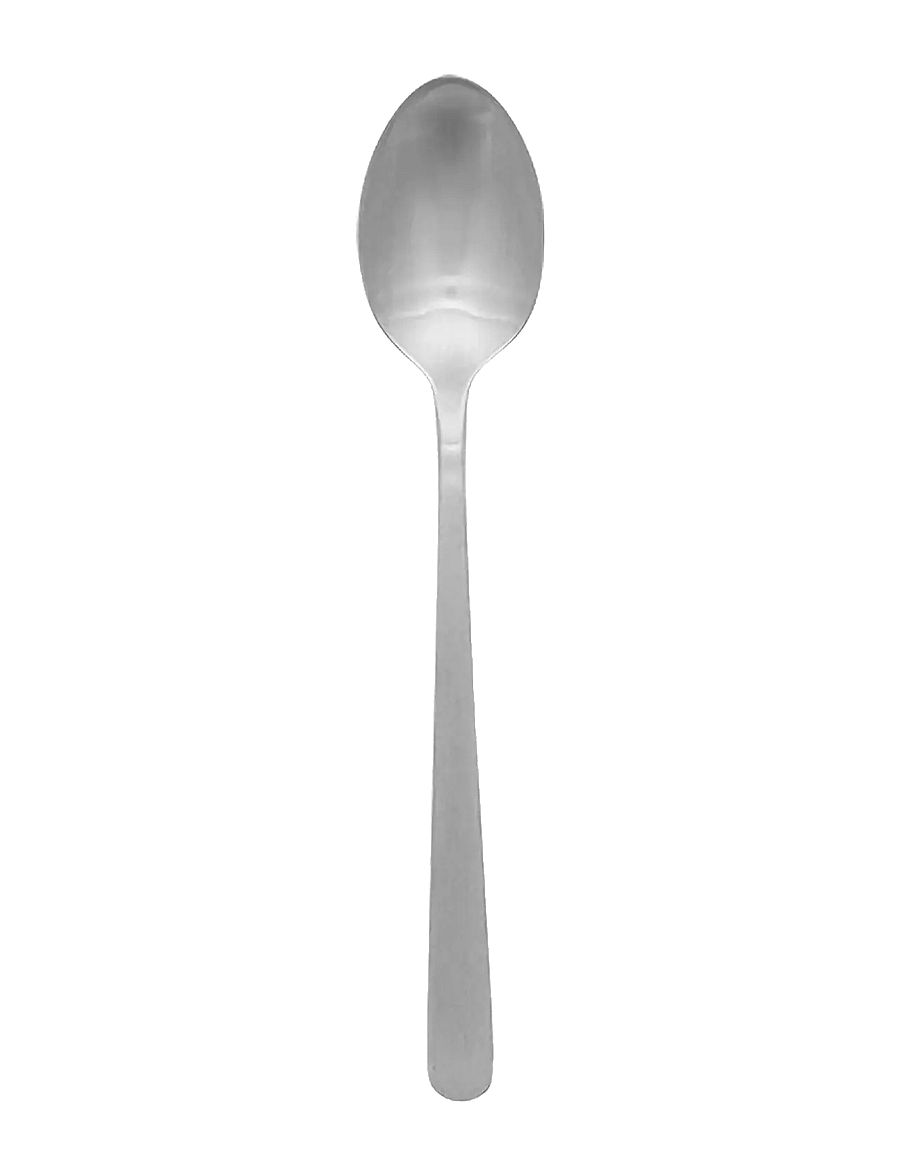 Kay Bojesen - Coffee spoon, Matte steel, Grand Prix - die niedrigsten preise - steel - 0