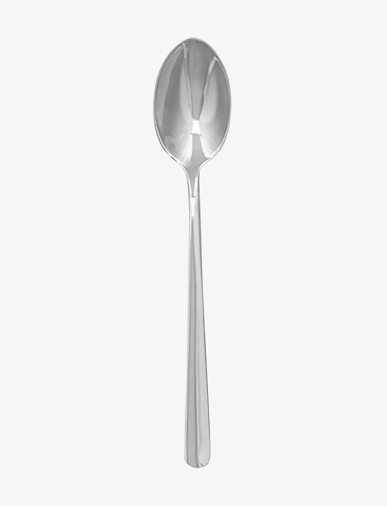 Kay Bojesen - Coffee spoon, Polished steel, Grand Prix - teskedar & kaffeskedar - steel - 0
