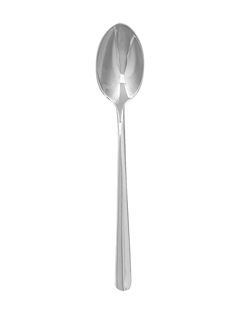 Kay Bojesen - Coffee spoon, Polished steel, Grand Prix - tee- ja kohvilusikad - steel - 0