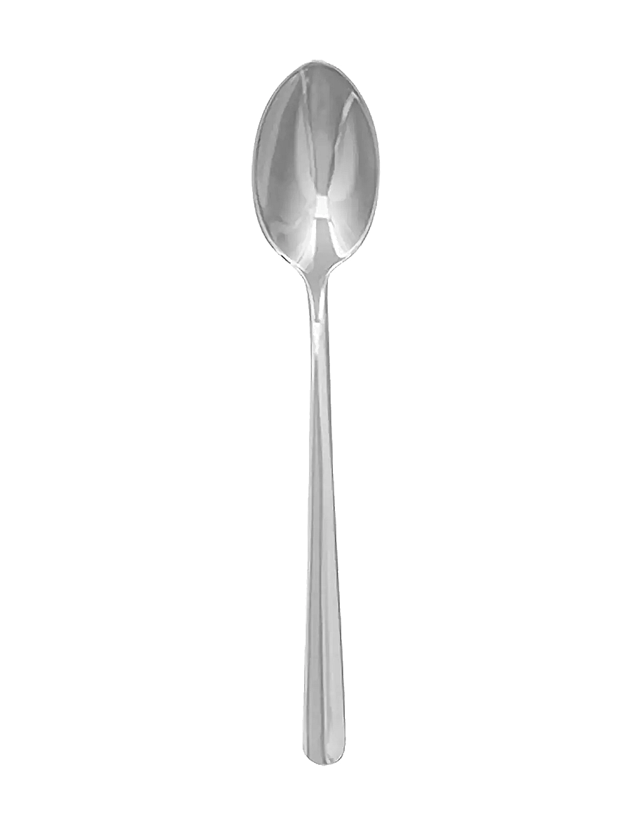 Kay Bojesen - Coffee spoon, Polished steel, Grand Prix - kaffee- & teelöffel - steel - 0