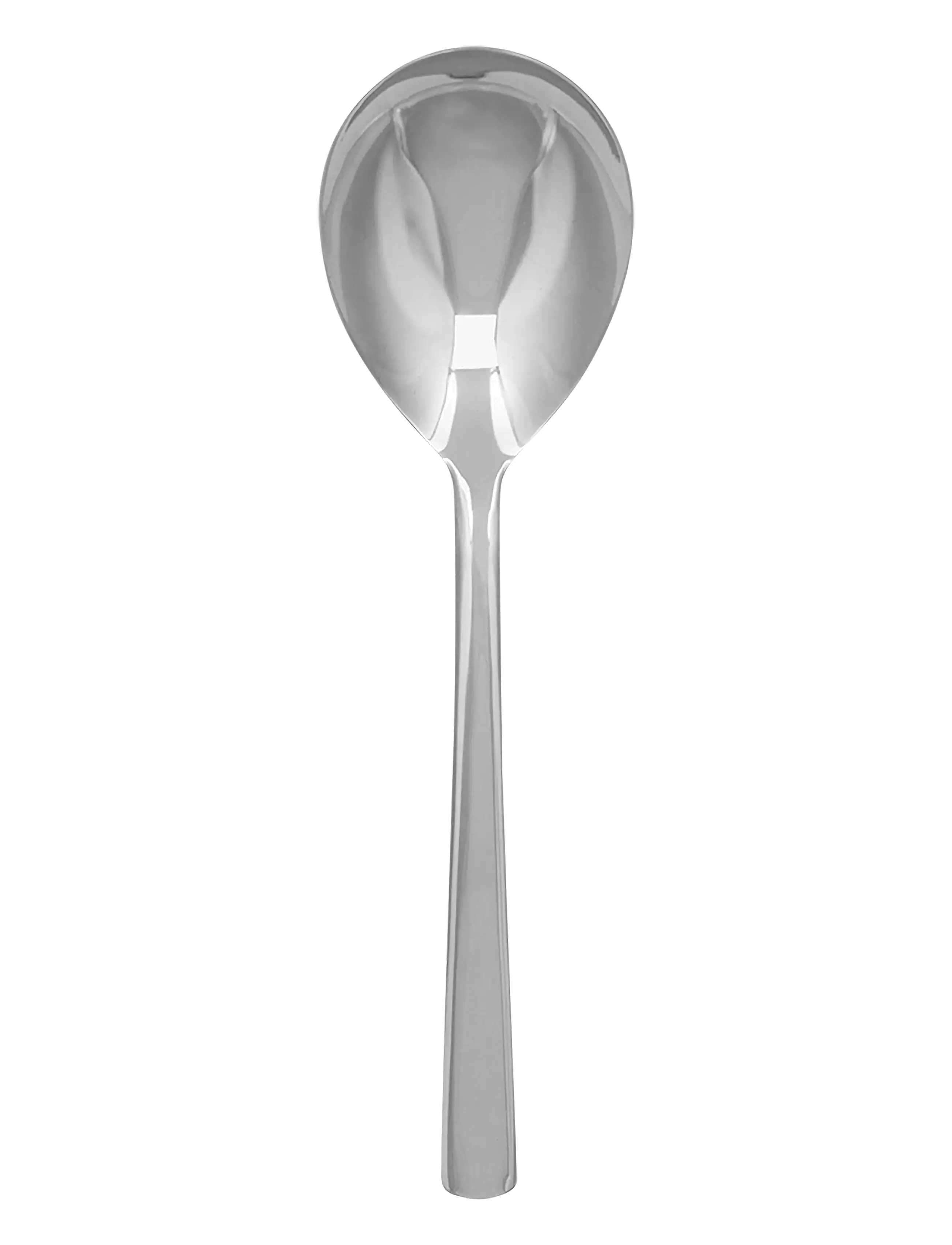 Kay Bojesen Serveringsske, L:23.5 cm, Spoons, Silber - Serving Homeware