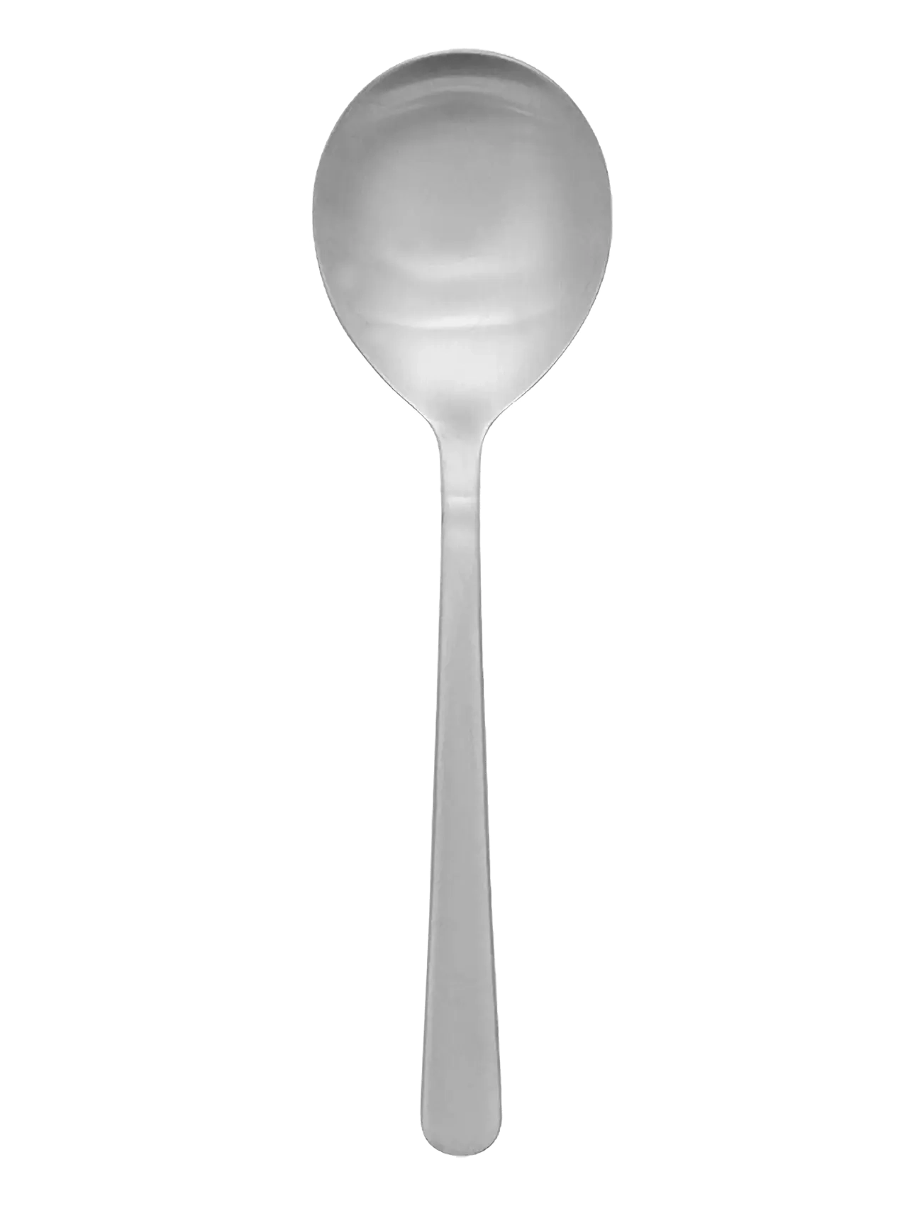 Kay Bojesen Lille Serveringsske, L:18.5 cm, Spoons, Silber - Serving Homeware
