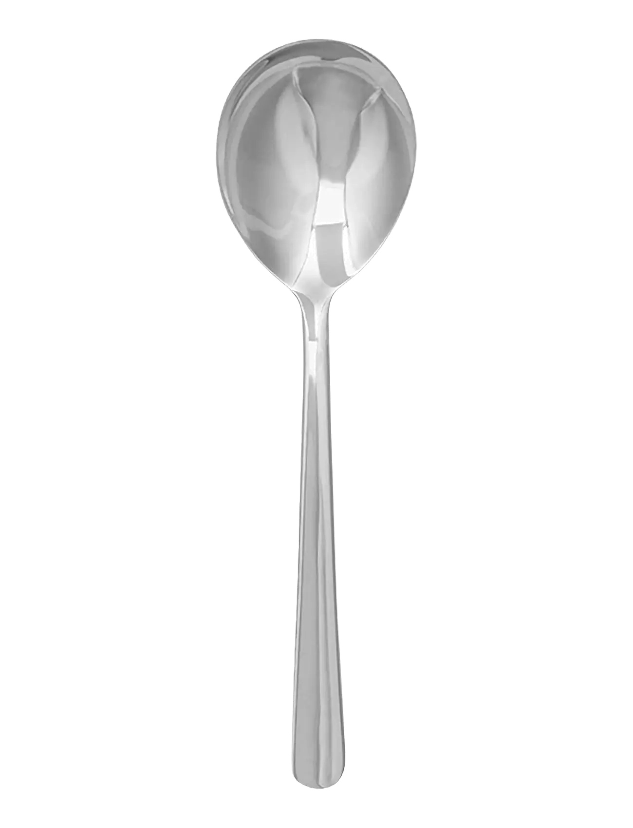 Kay Bojesen Lille Serveringsske, L:18.5 cm, Spoons, Silber - Serving Homeware