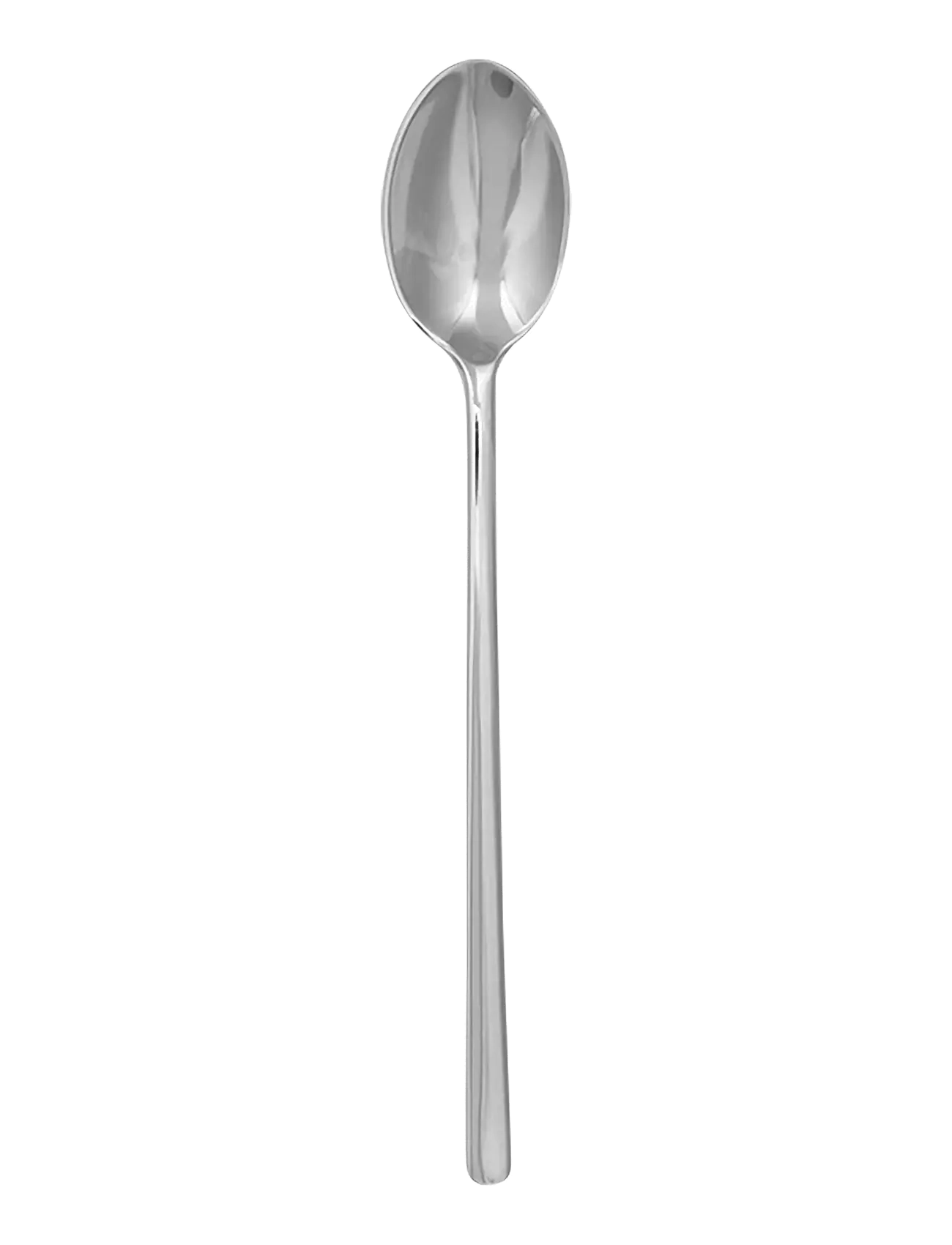 Kay Bojesen Ice-Latte spoon, Polished steel, Grand Prix - Lauanõud - STEEL / silver