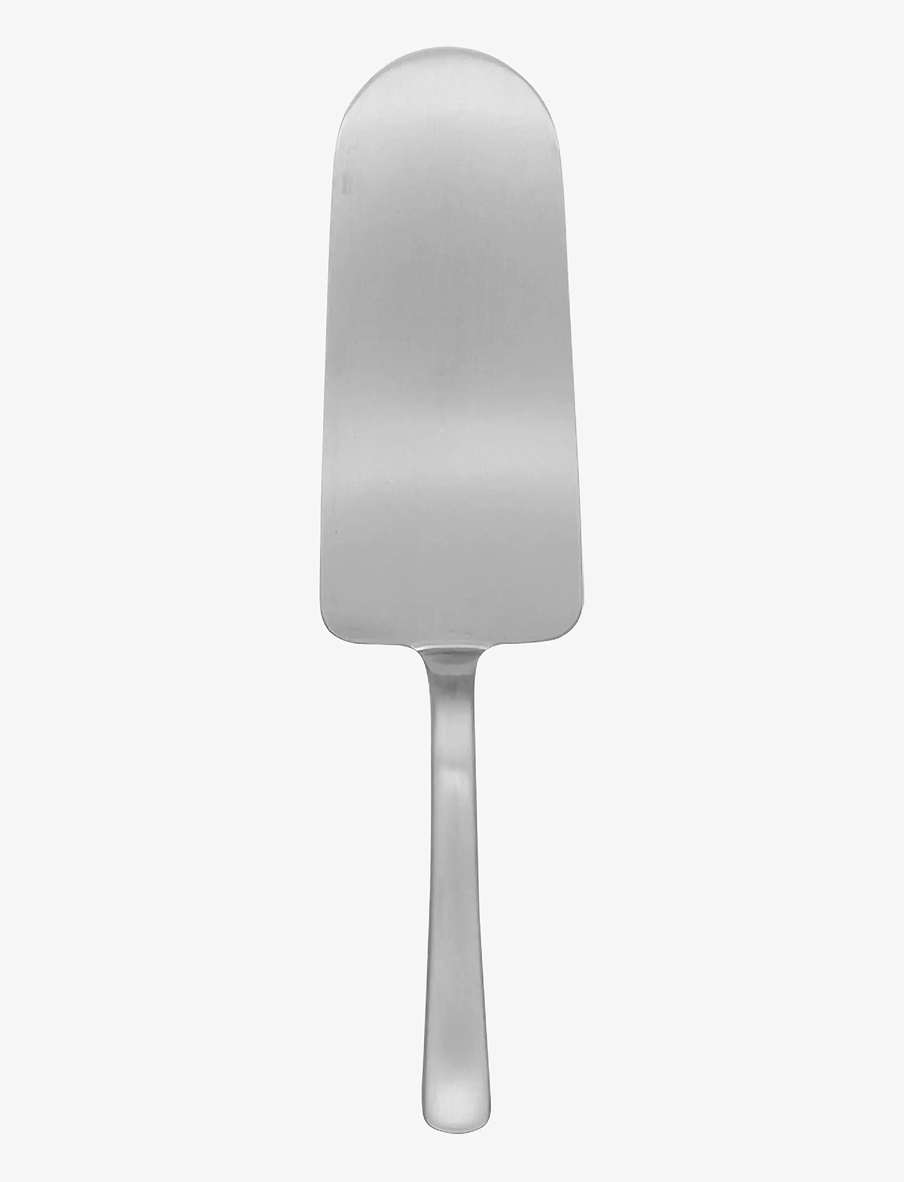 Kay Bojesen - Cake server, Matte steel, Grand Prix - kuchenmesser - steel - 1