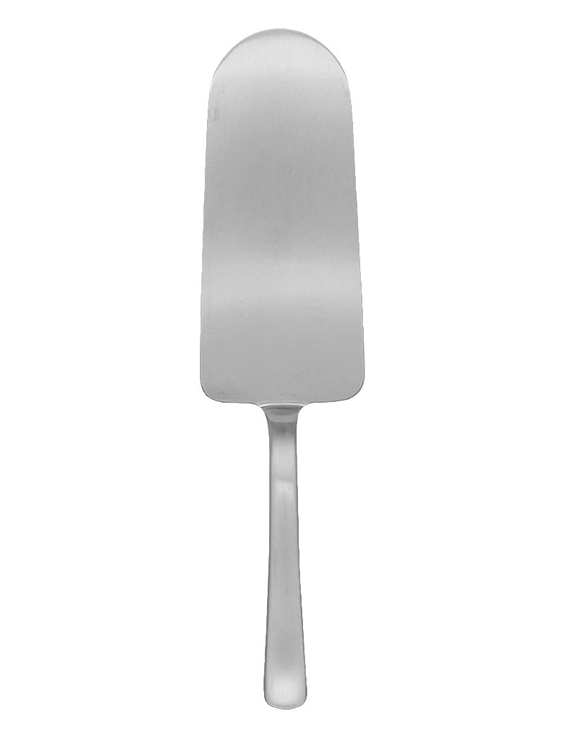 Kay Bojesen - Cake server, Matte steel, Grand Prix - kuchenmesser - steel - 1