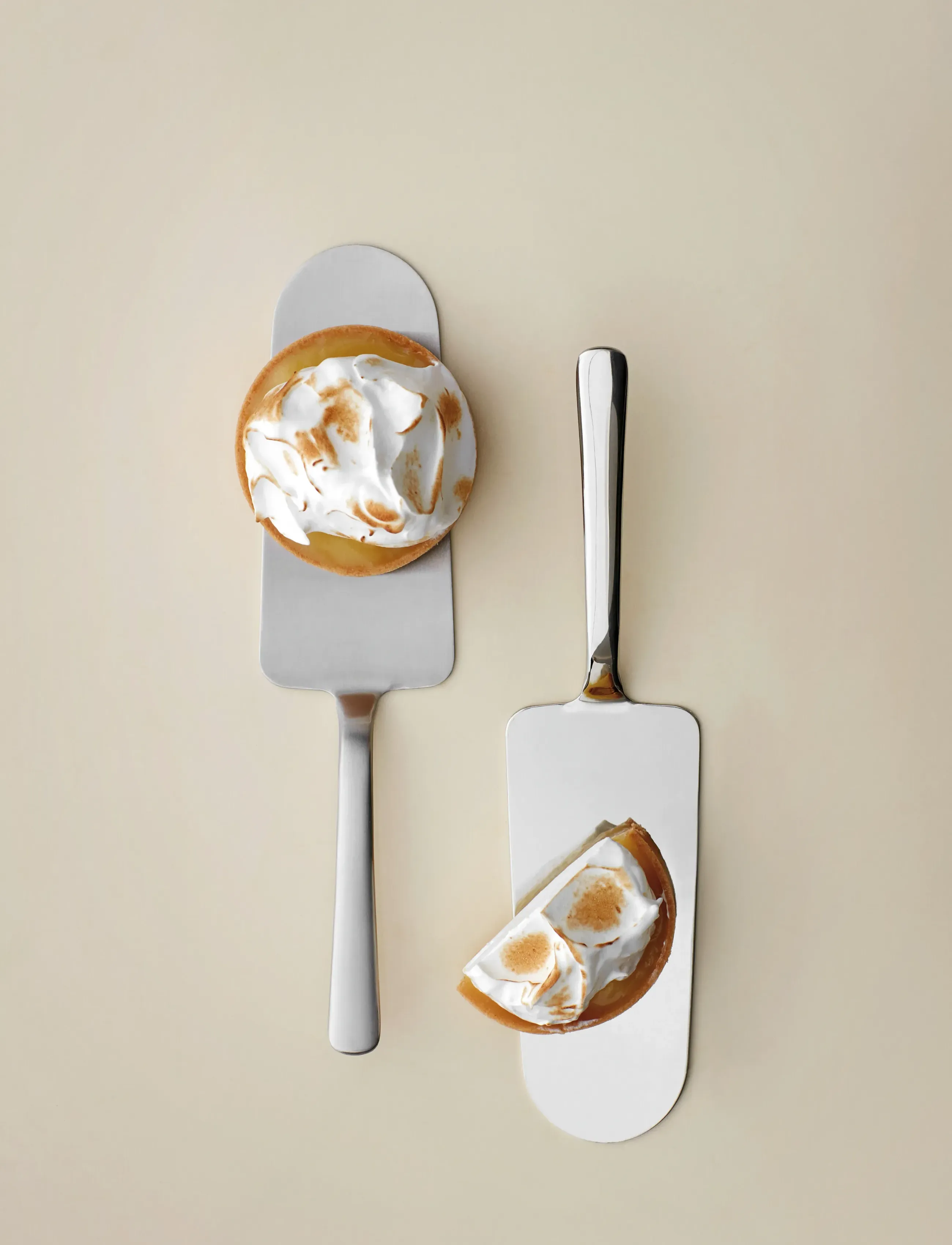 Kay Bojesen - Cake server, Matte steel, Grand Prix - couteaux à gâteaux - steel - 2
