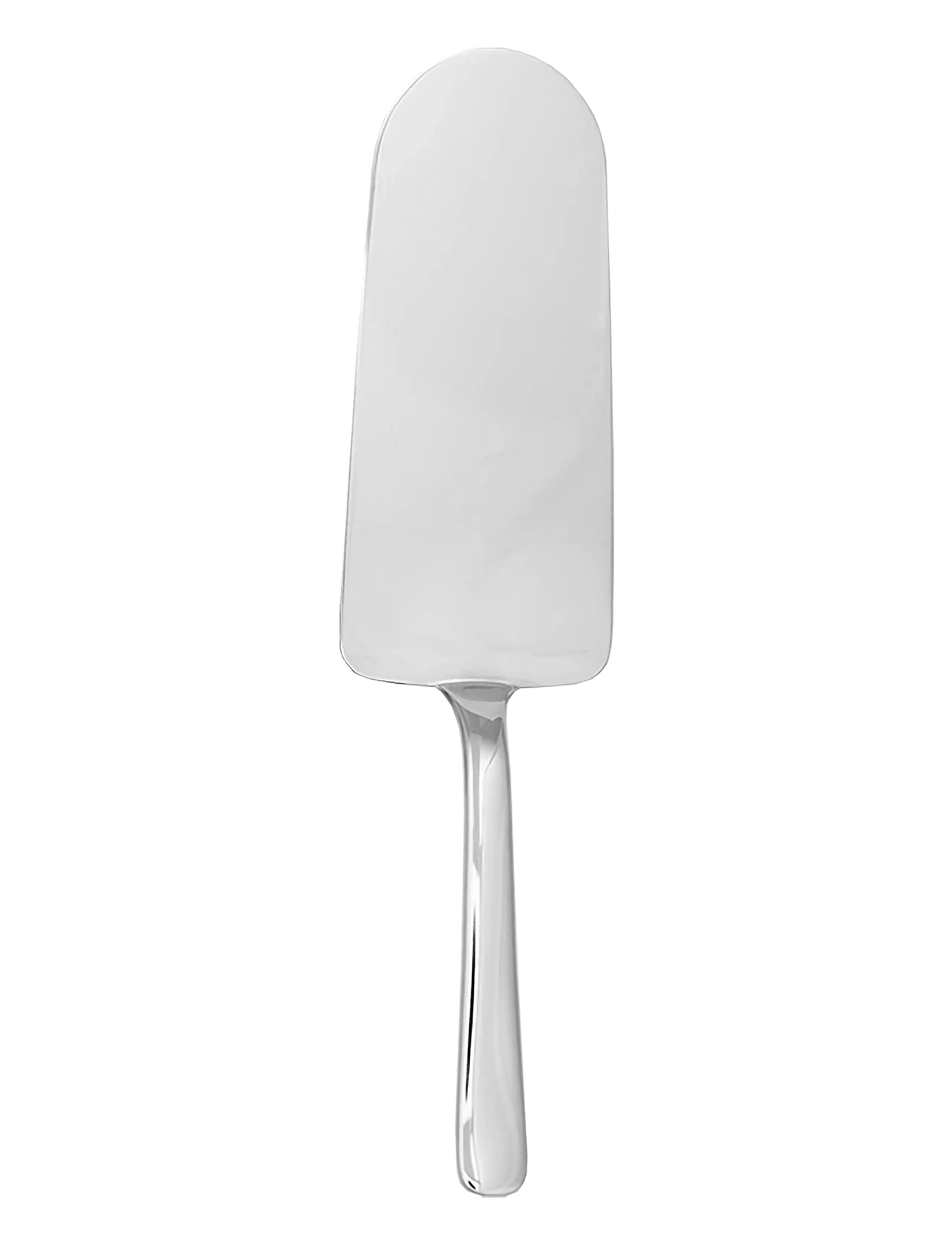 Kay Bojesen Kagespade, L:22.5 cm, Cutlery, Silber - Cake Knifes, Homeware