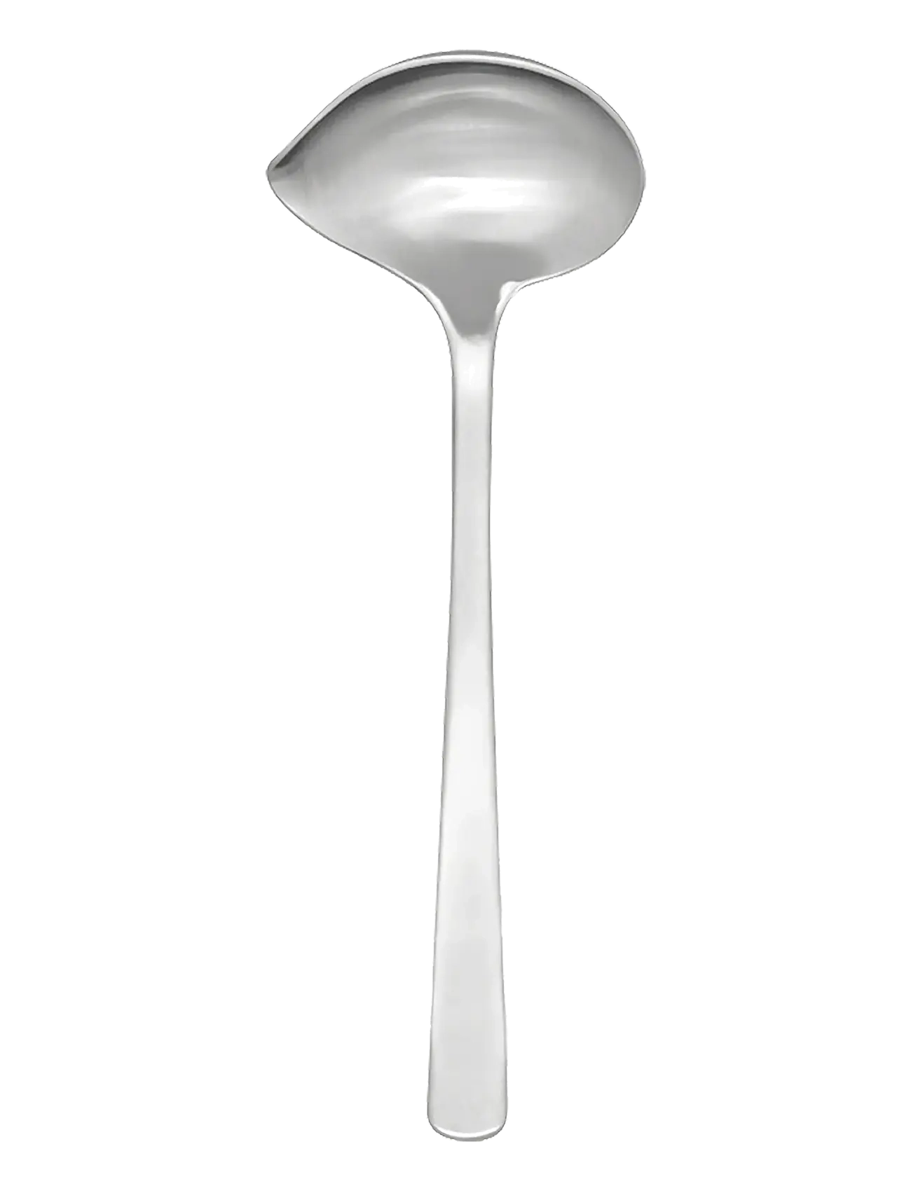 KAY BOJESEN Sauceske Silber - L:18.5CM - Unisex
