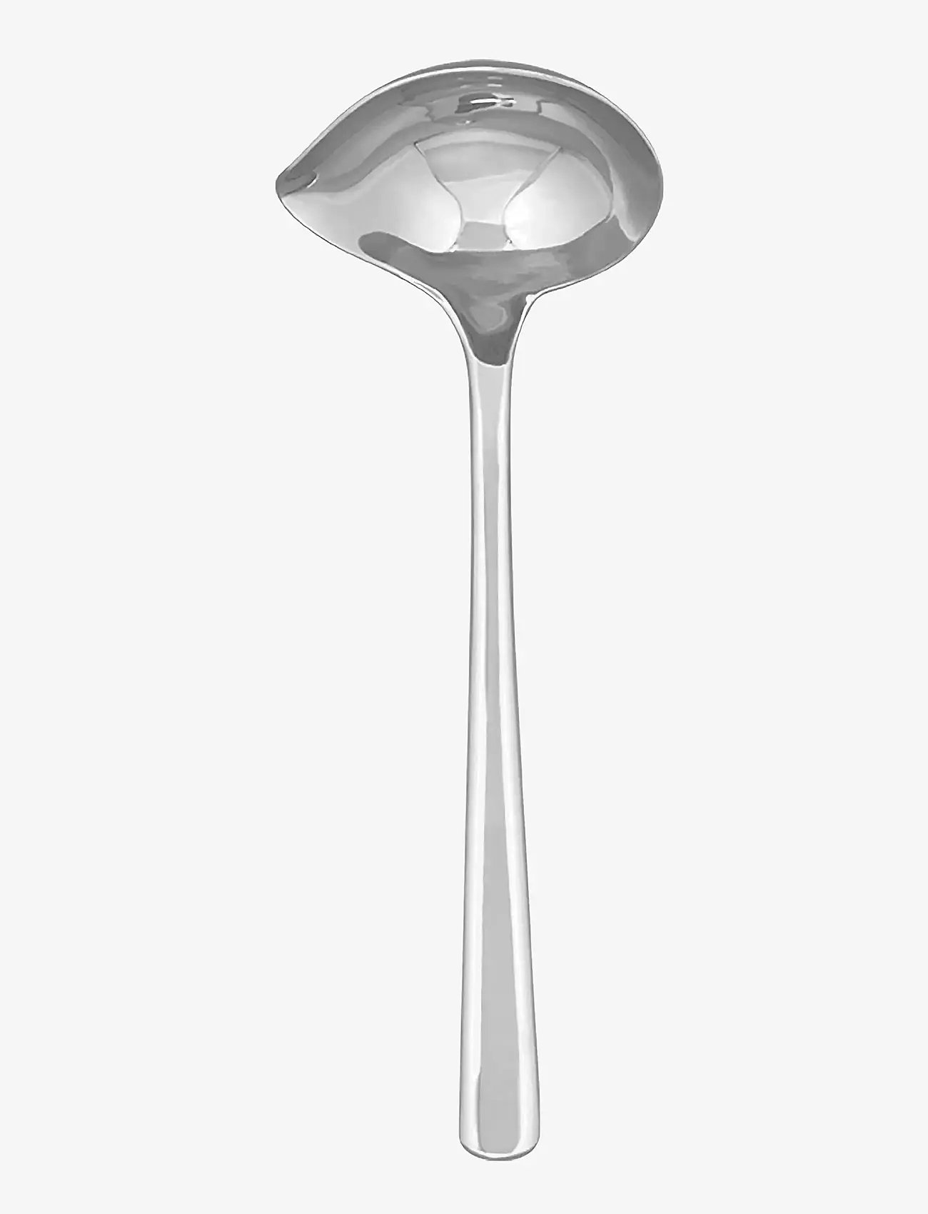 Kay Bojesen - Sauce spoon, Polished steel, Grand Prix - slevar - steel - 0