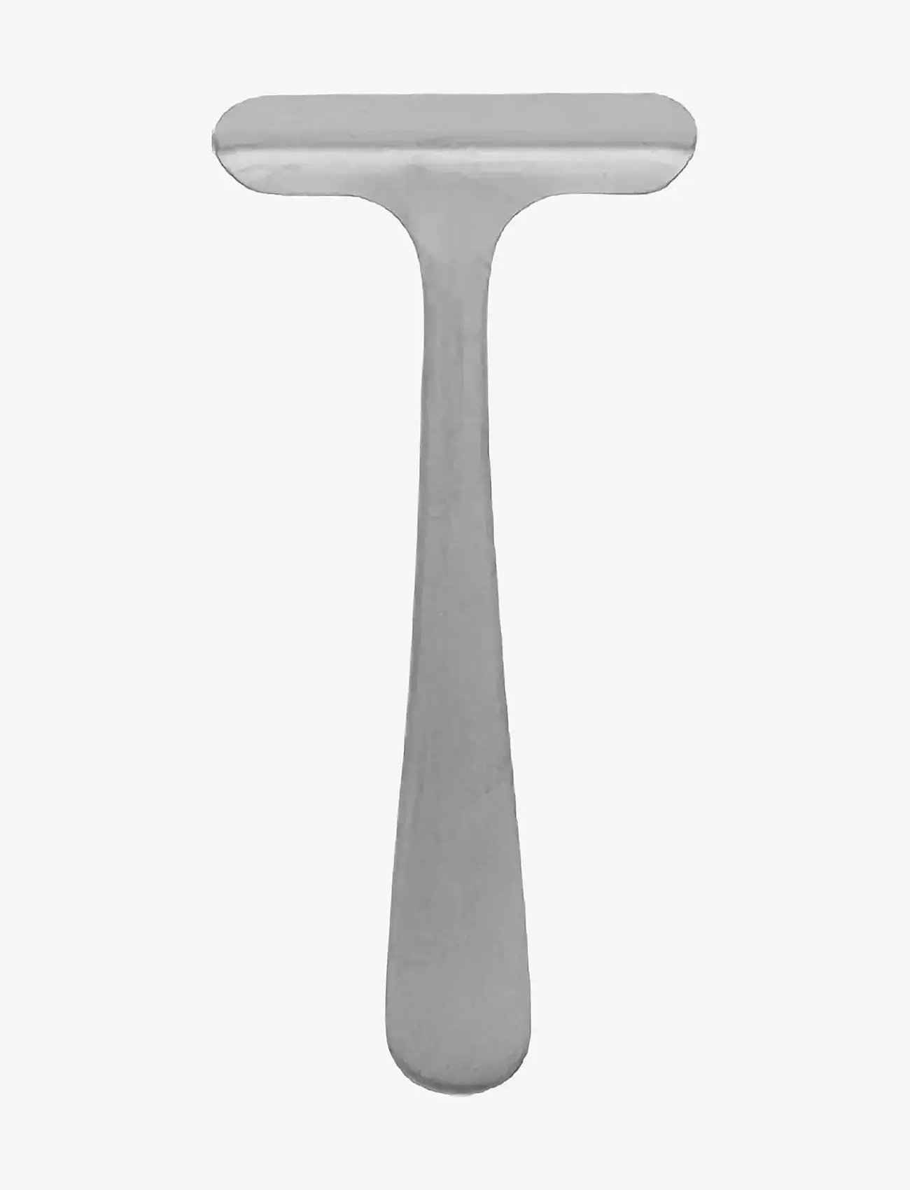 Kay Bojesen - Madskubber - serveringssæt - steel - 0