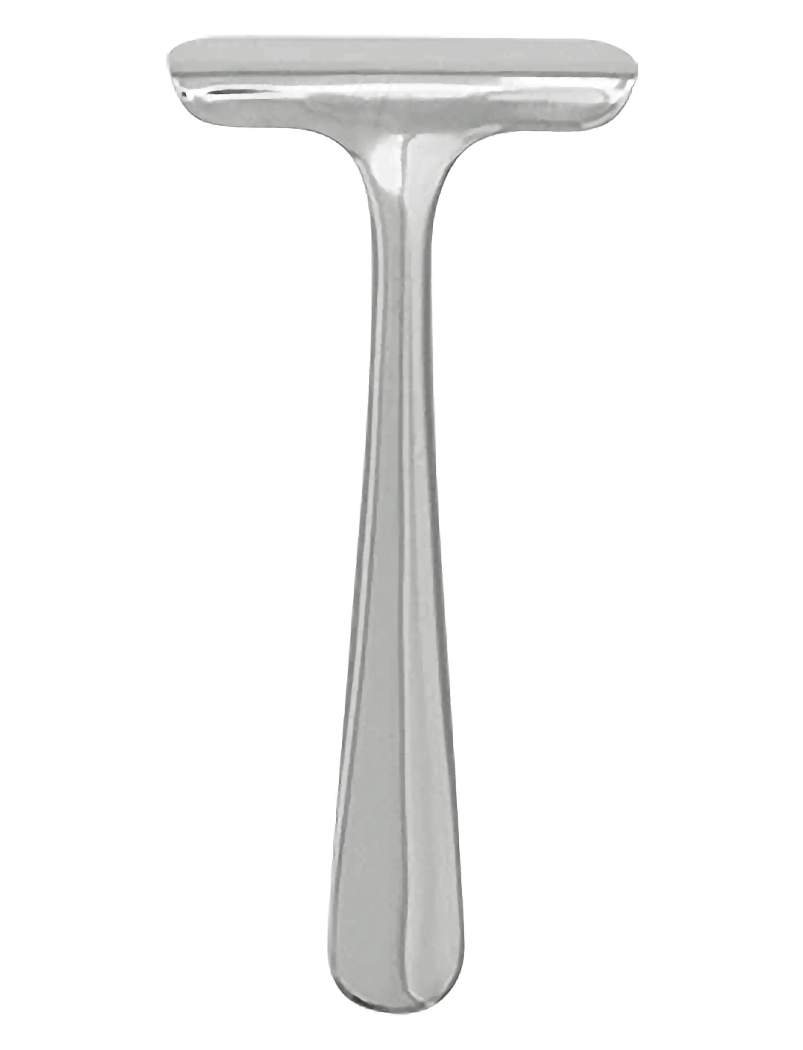 Kay Bojesen Madskubber, L:9.5 cm, Meal Time, Silber - Cutlery, Kinder