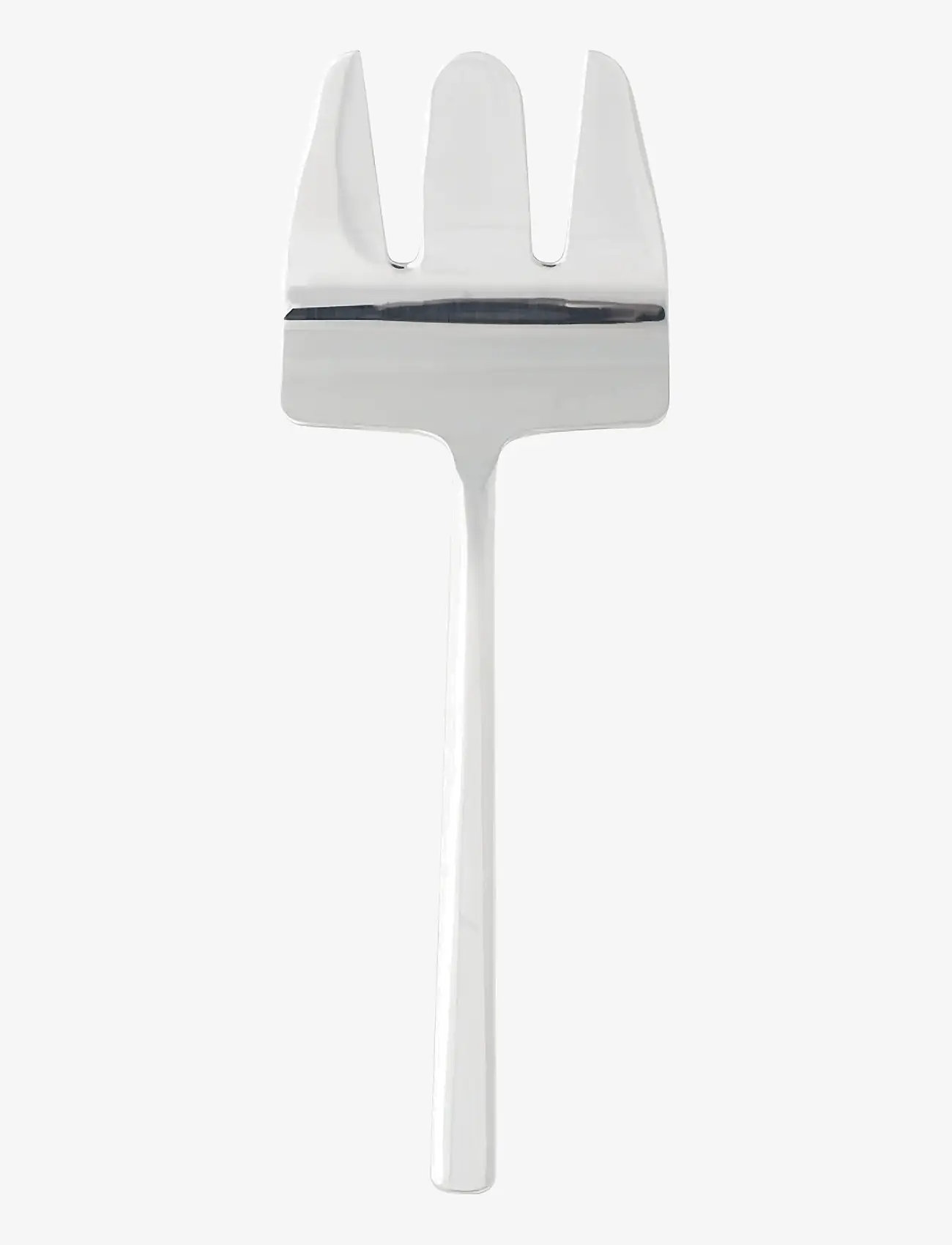 Kay Bojesen - Asparagus fork, Polished steel, Grand Prix - nach preis einkaufen - steel - 0