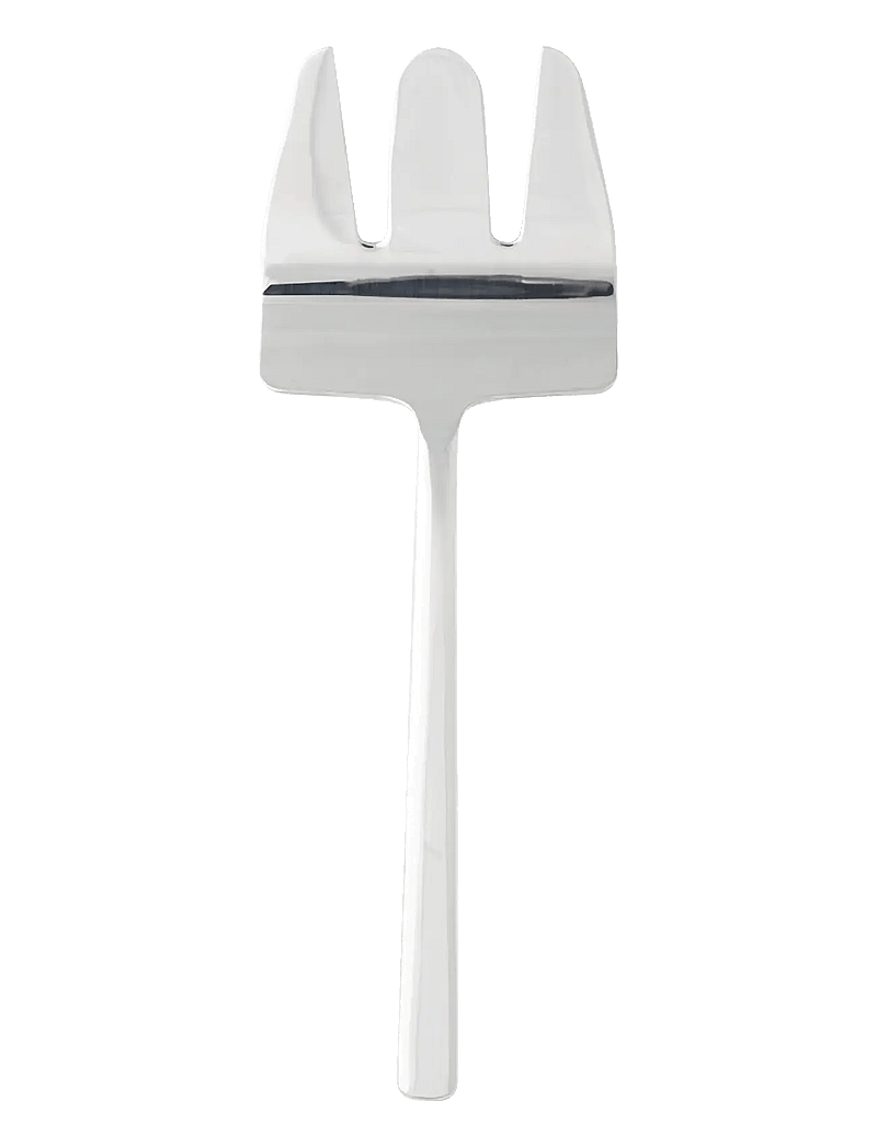 Kay Bojesen - Asparagus fork, Polished steel, Grand Prix - nach preis einkaufen - steel - 0