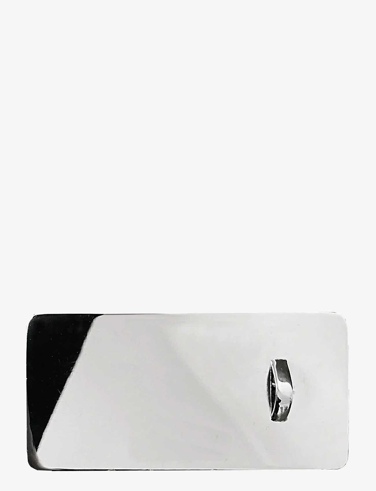 Kay Bojesen - Base for royal guard, steel, - figuren & skulpturen - steel - 0