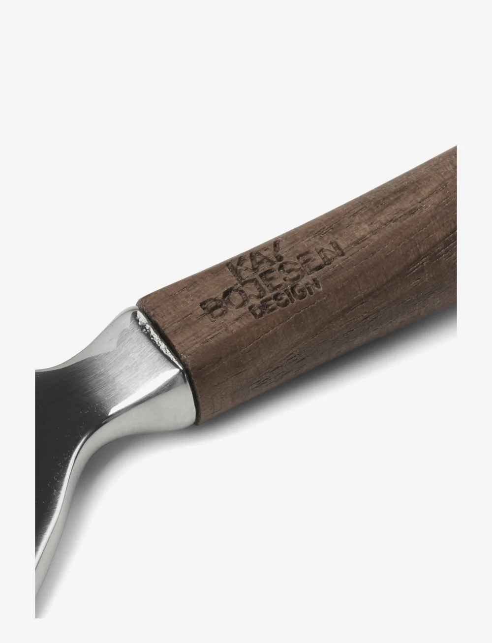 Kay Bojesen - Opener H4 walnut - flaschenöffner & weinverschlüsse - walnut - 1