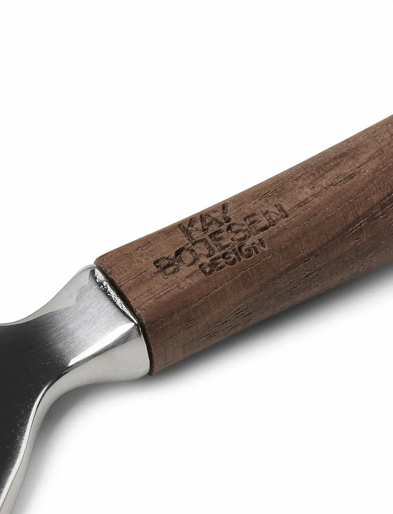 Kay Bojesen - Oplukker H4 valnød - oplukkere & vinpropper - walnut - 3