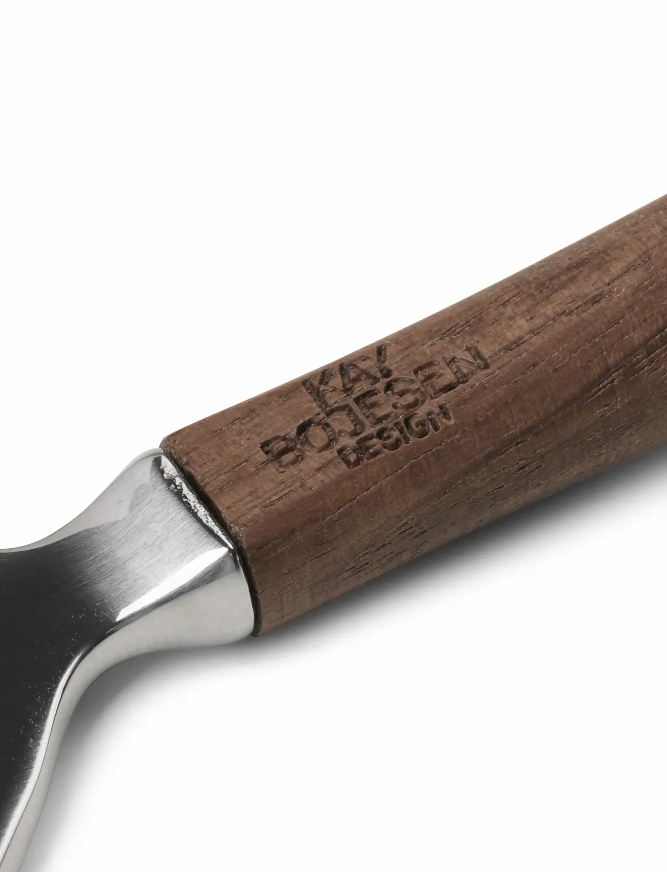 Kay Bojesen - Åpner H4 valnøtt - flaskeåpnere og vinstoppere - walnut - 3