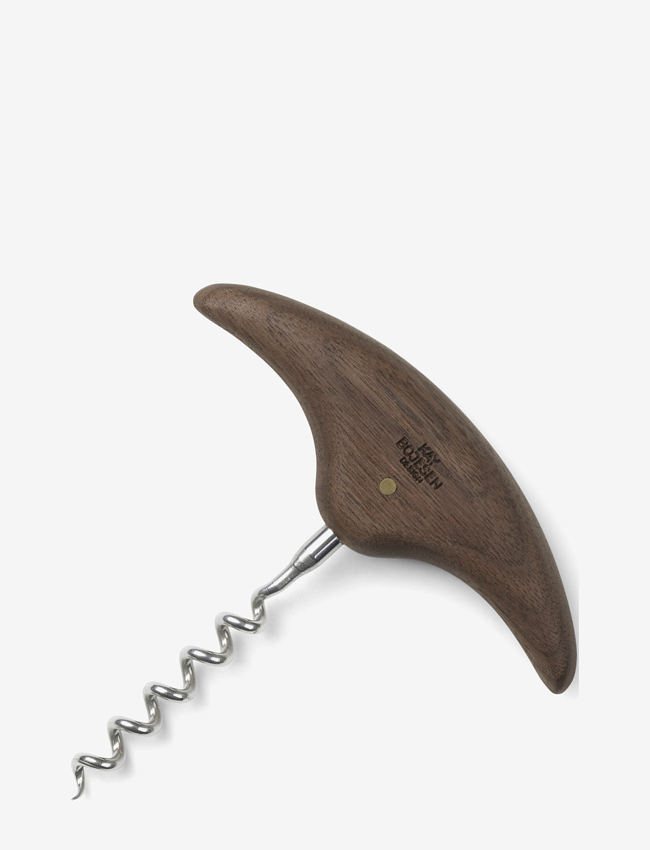 Kay Bojesen - Korkskruv H11 valnöt - flasköppnare & vinförslutare - walnut - 0