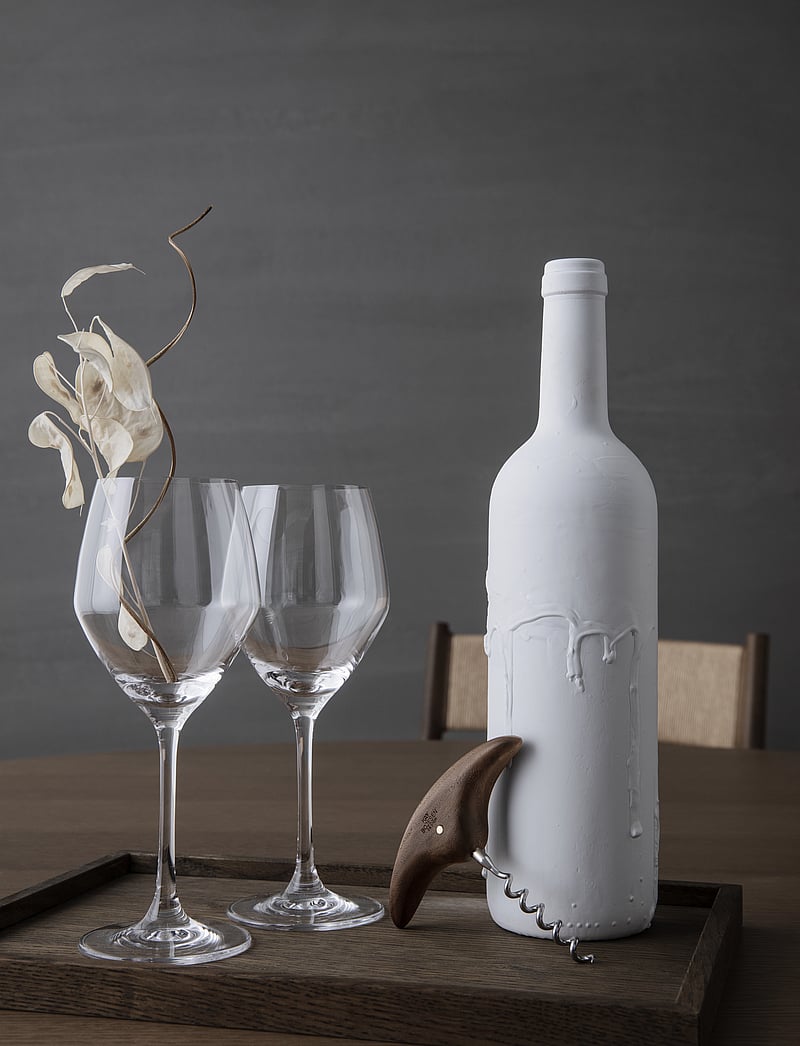 Kay Bojesen - Proptrækker H11 valnød - køb efter pris - walnut - 3