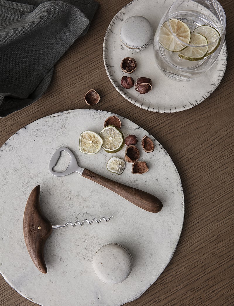 Kay Bojesen - Proptrækker H11 valnød - køb efter pris - walnut - 4