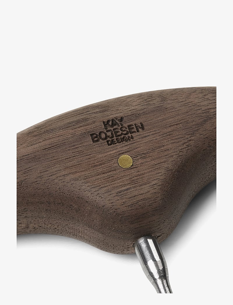 Kay Bojesen - Proptrækker H11 valnød - køb efter pris - walnut - 2