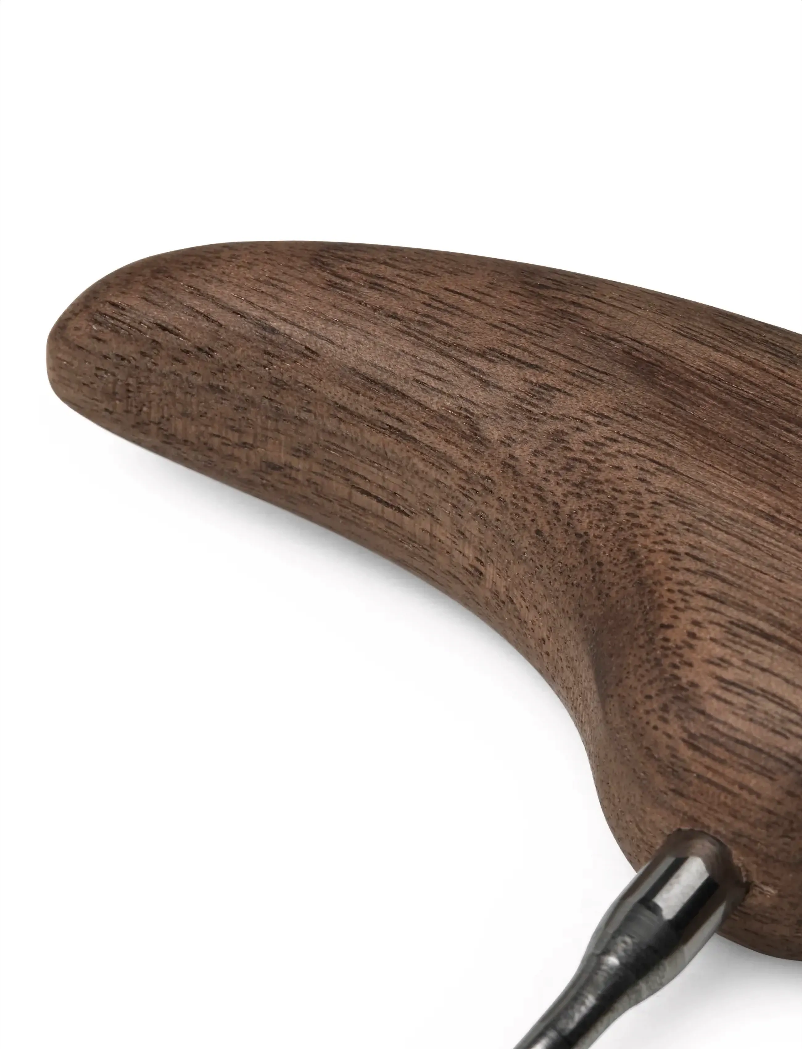 Kay Bojesen - Corkscrew H11 walnut - flesopeners en wijnstoppers - walnut - 3